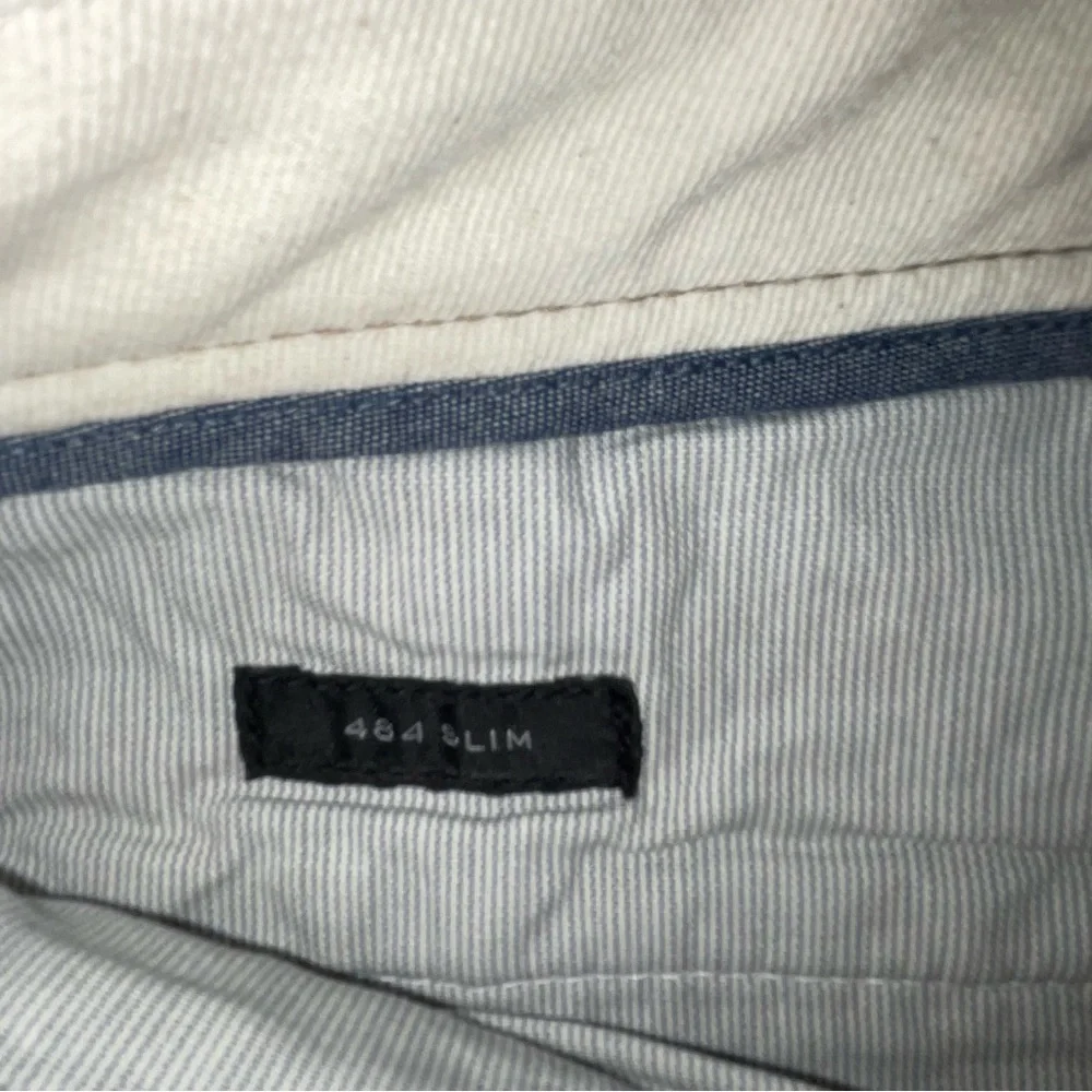 J.‎ Crew Men's Tan Chinos
